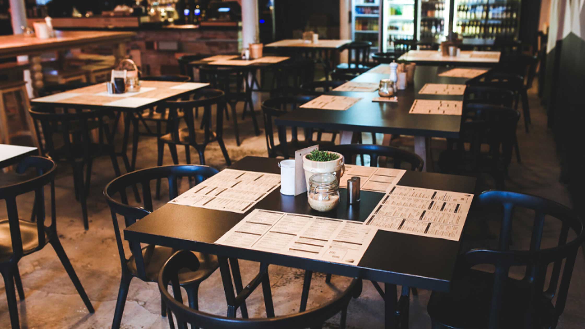 Top 5 Things You Should Be Disinfecting At Restaurants