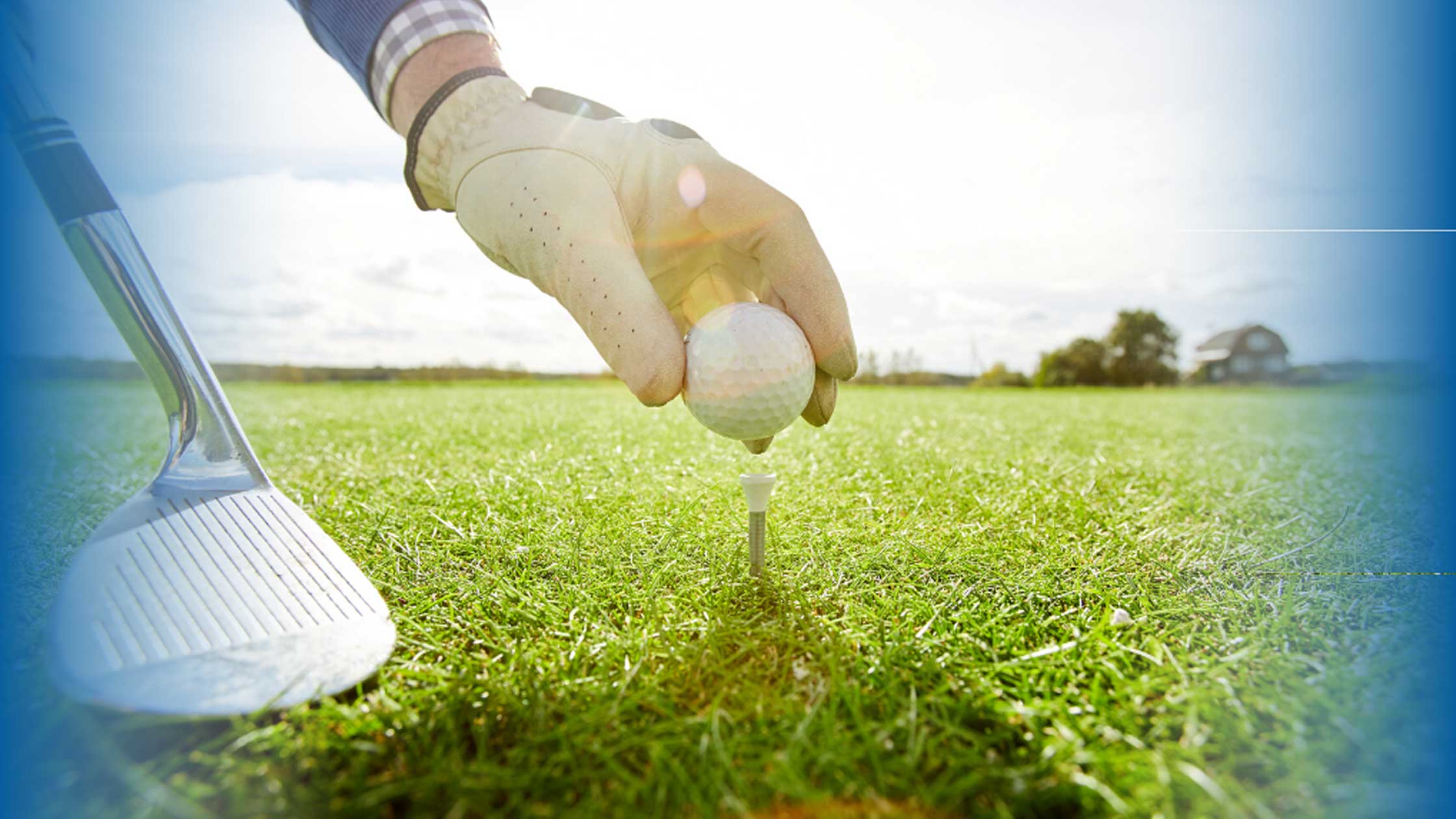 Top 7 Things You Should Be Disinfecting At Your Golf Course