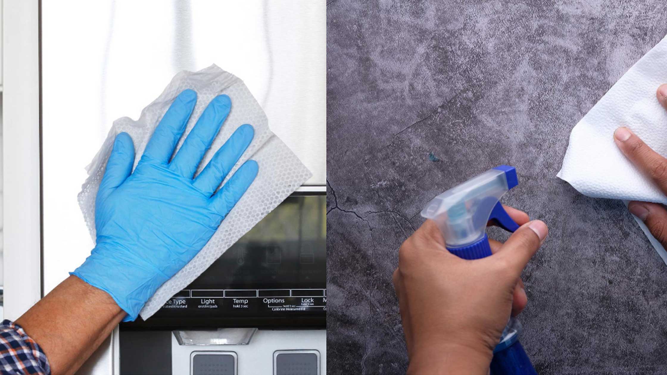 Top 4 Reasons You Should Be Using Disinfectant Wipes