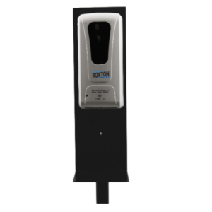 Automatic Hand Sanitizer Dispenser Floor Stand