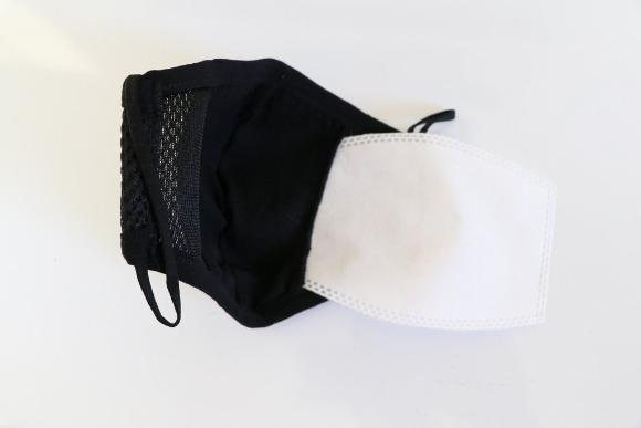 Custom Chameleon Air Pro Mask - Changeable Filter