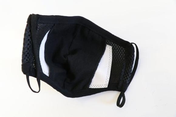 Custom Chameleon Air Pro Mask - Changeable Filter