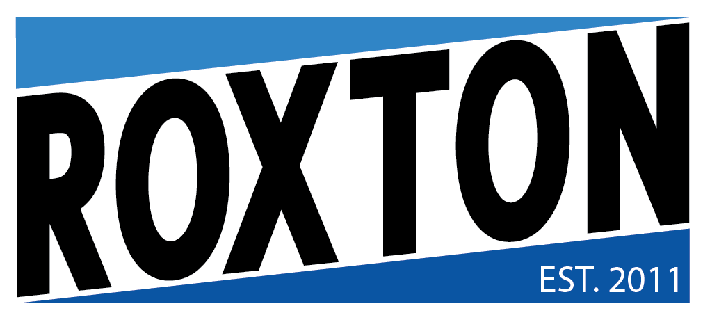 Roxton Established 2011 Logo