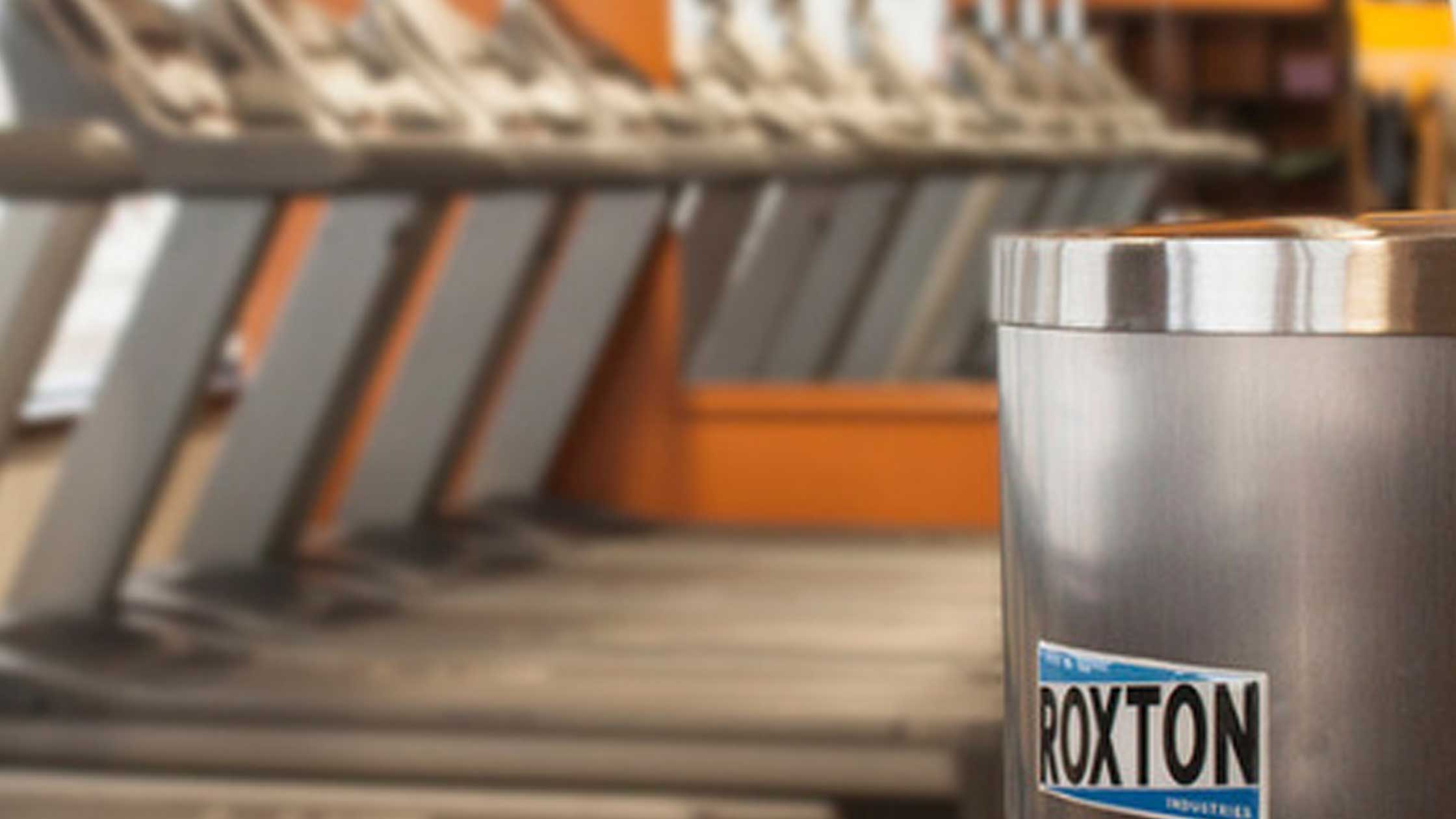 How To Properly Disinfect Your Gym