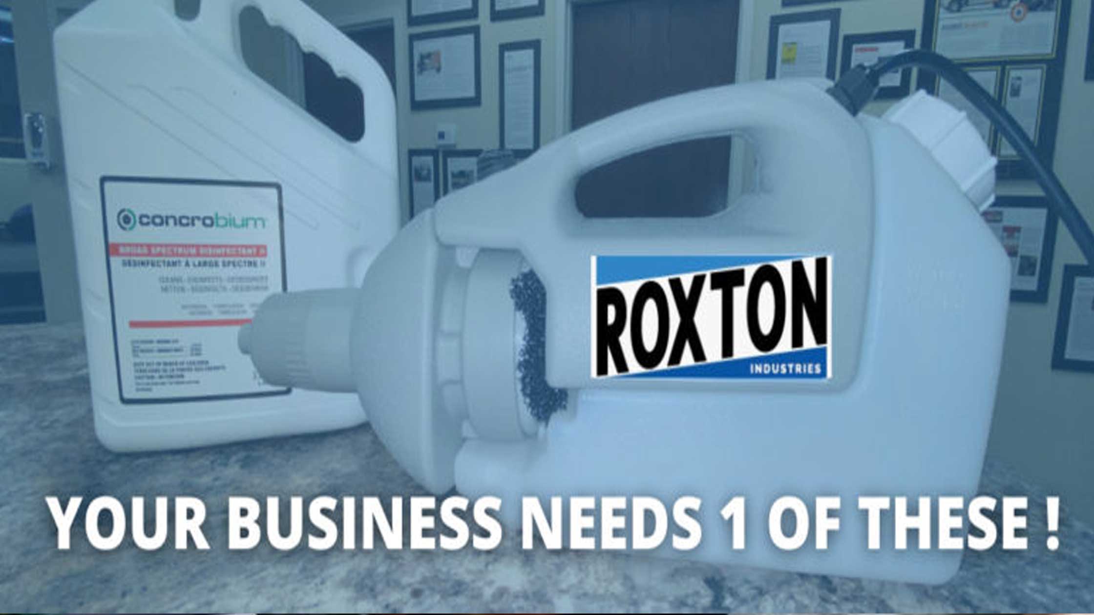 Foggers are Needed in Your Business for These 3 Reasons