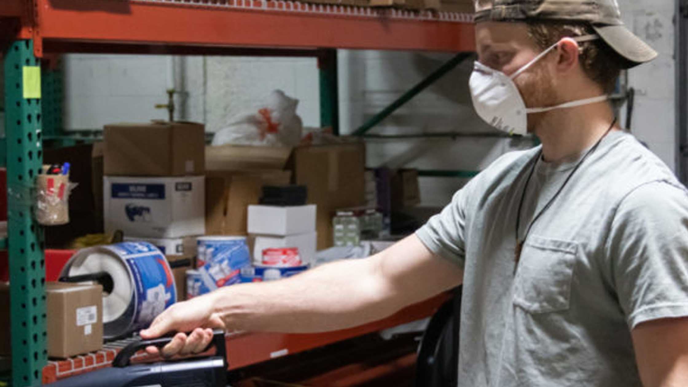 Why a Fogger Makes the Perfect Father’s Day Gift