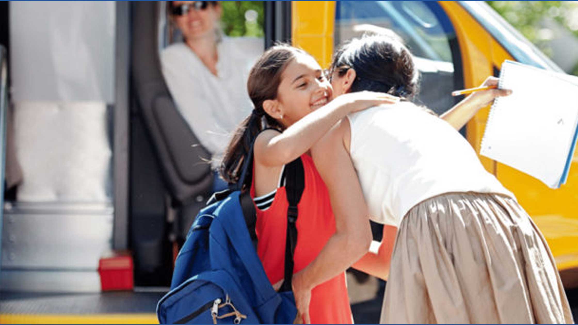 3 Reasons For Back to School Safety