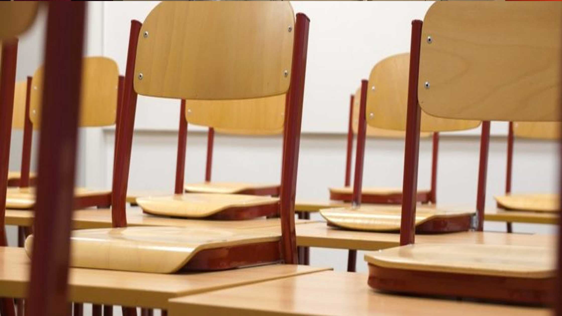 The Teachers’ Guide to Keeping The Class of 2022 Healthy!