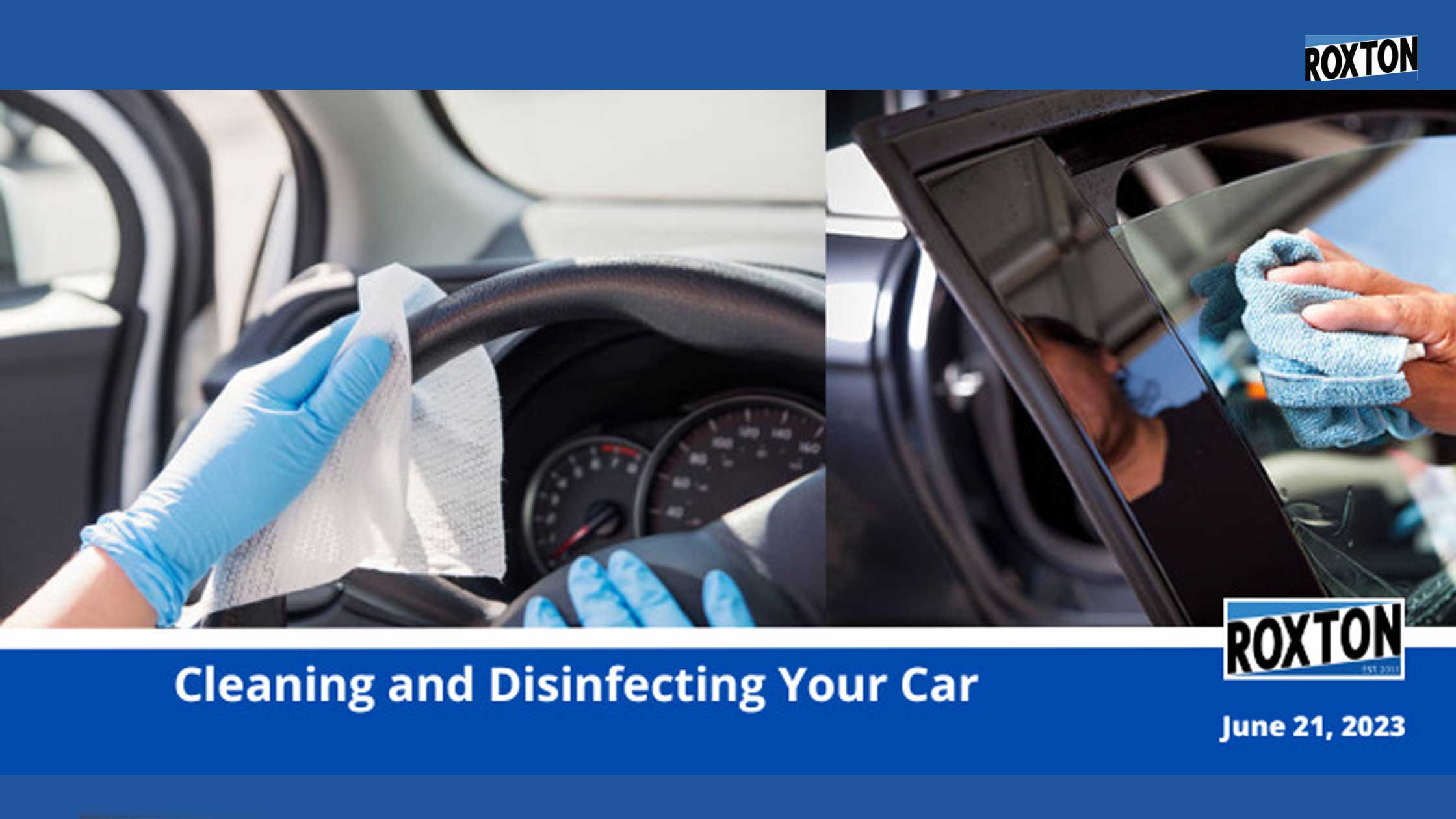 Cleaning-and-Disinfecting-Your-car