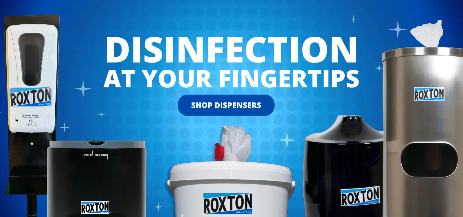 Dispensers-shop-banner