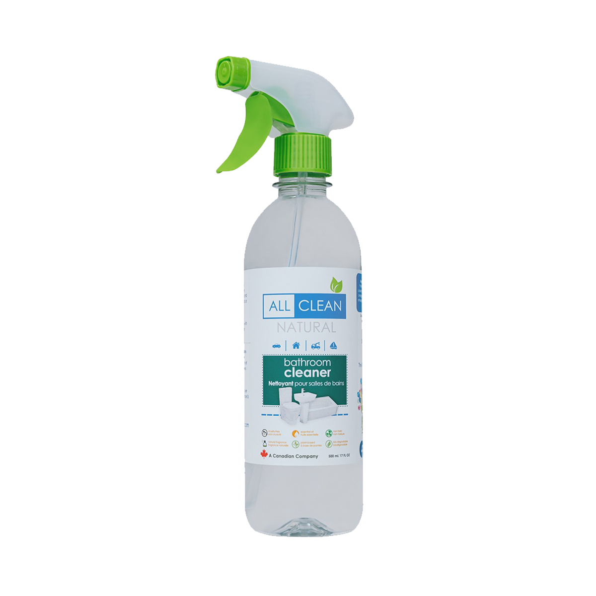 Bathroom Cleaner Bathroom Cleaner