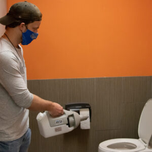 Roxton ULV Cold Fogger - Image 4