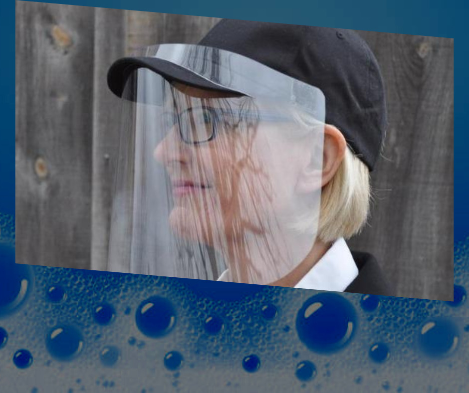 Face SHield Face Shield Img