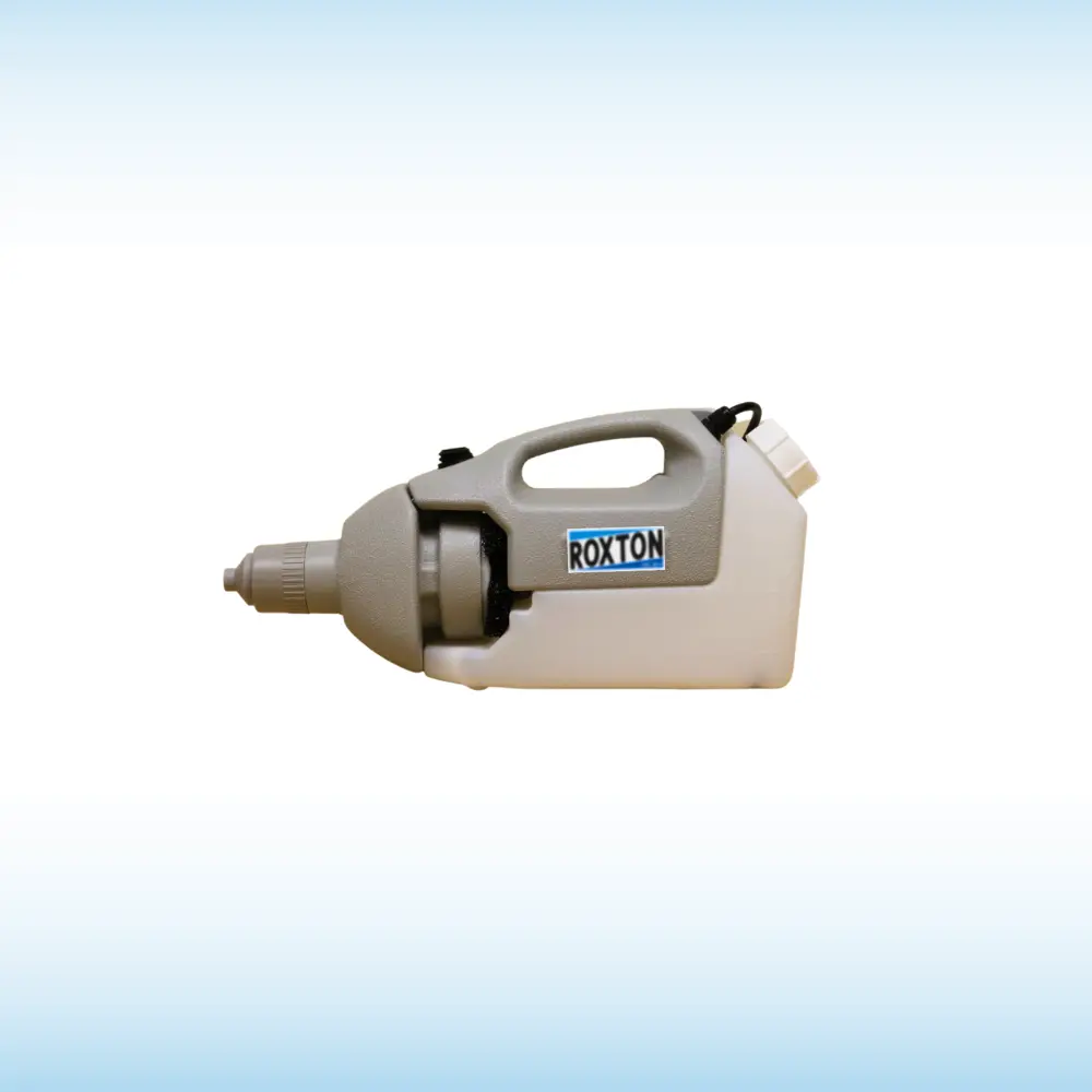 ULV Cold Fogger Disinfectant Sprayer ULV Cold Fogger Disinfectant Sprayer