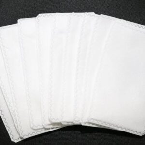 Custom Chameleon 10 Pack of 3 layer High Flow Filters