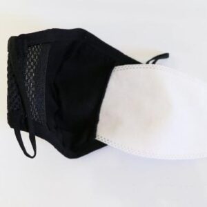Custom Chameleon 10 Pack of 3 layer High Flow Filters
