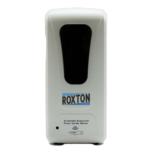 Automatic Liquid Hand Sanitizer